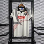 Retro Camiseta 2ª Atletico Mineiro 1996