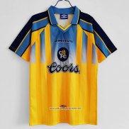 Retro Camiseta 2ª Chelsea 1995-1997