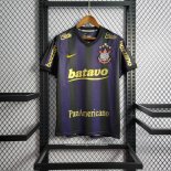 Retro Camiseta 2ª Corinthians 2009-2010