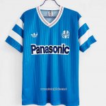 Retro Camiseta 2ª Olympique Marsella 1990