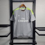 Retro Camiseta 2ª Real Madrid 2015-2016