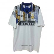 Retro Camiseta 3ª Inter Milan 1995-1996