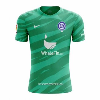 Camiseta Atletico Madrid Portero 2023-2024 Verde