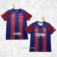 Camiseta Barcelona ESTOPA 2023-2024