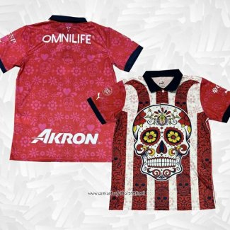 Camiseta Guadalajara Special 2023-2024 Tailandia