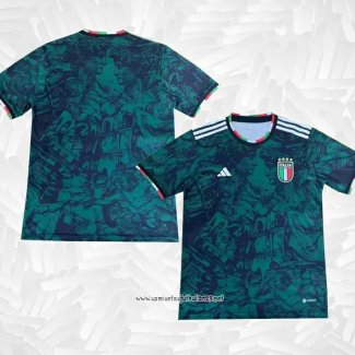 Camiseta Italia Special 2023-2024 Tailandia