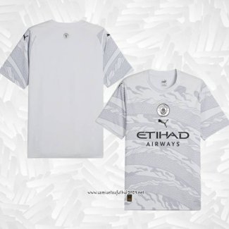 Camiseta Manchester City Chinese New Year 2023-2024 Tailandia