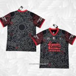 Camiseta Paris Saint-Germain Anti-Racism Special 2022 Tailandia