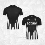 Camiseta 1ª Angers SCO 2022-2023 Tailandia