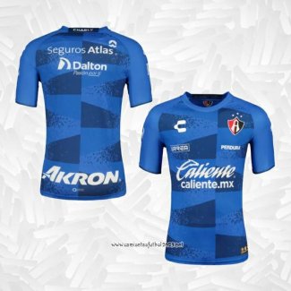 Camiseta 1ª Atlas Portero 2023-2024 Tailandia