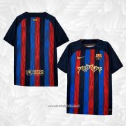 Camiseta 1ª Barcelona Rosalia 2022-2023