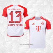 Camiseta 1ª Bayern Munich Jugador Choupo-Moting 2023-2024