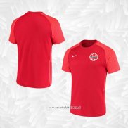 Camiseta 1ª Canada 2022