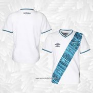 Camiseta 1ª Guatemala 2023