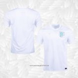 Camiseta 1ª Inglaterra Euro 2022