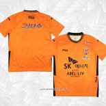 Camiseta 1ª Jeju United 2023 Tailandia