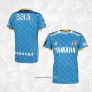 Camiseta 1ª Jubilo Iwata 2023 Tailandia