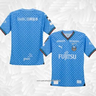 Camiseta 1ª Kawasaki Frontale 2024 Tailandia