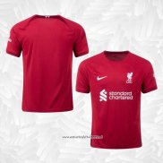 Camiseta 1ª Liverpool 2022-2023