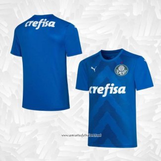 Camiseta 1ª Palmeiras Portero 2022