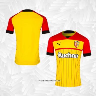 Camiseta 1ª RC Lens 2022-2023 Tailandia