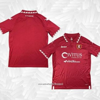 Camiseta 1ª Salernitana 2023-2024 Tailandia