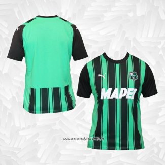 Camiseta 1ª Sassuolo 2023-2024 Tailandia