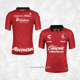 Camiseta 2ª Atlas 2023-2024