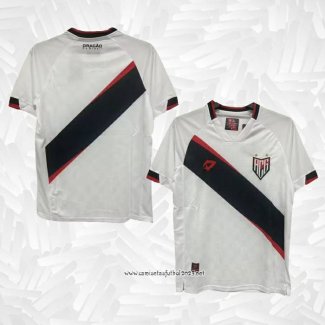 Camiseta 2ª Atletico Goianiense 2023 Tailandia