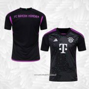 Camiseta 2ª Bayern Munich 2023-2024