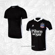 Camiseta 2ª Colo-Colo 2022 Tailandia