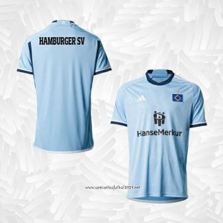 Camiseta 2ª Hamburger 2023-2024