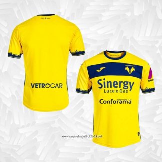 Camiseta 2ª Hellas Verona 2023-2024 Tailandia