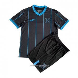 Camiseta 2ª Honduras 2023 Nino