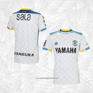 Camiseta 2ª Jubilo Iwata 2023 Tailandia