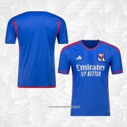 Camiseta 2ª Lyon 2023-2024