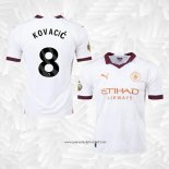 Camiseta 2ª Manchester City Jugador Kovacic 2023-2024