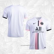 Camiseta 2ª Paris Saint-Germain 2021-2022