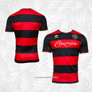 Camiseta 2ª Queens Park Rangers 2023-2024 Tailandia