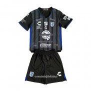 Camiseta 2ª Queretaro 2023-2024 Nino