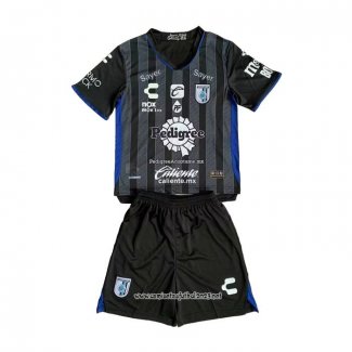 Camiseta 2ª Queretaro 2023-2024 Nino