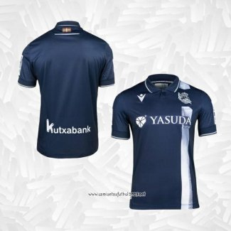 Camiseta 2ª Real Sociedad 2023-2024