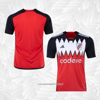 Camiseta 2ª River 2023-2024