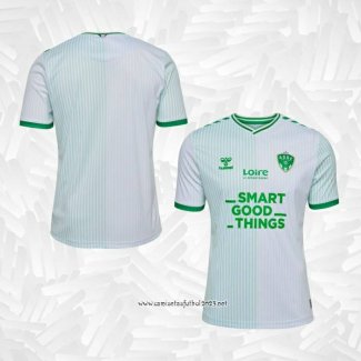 Camiseta 2ª Saint-Etienne 2023-2024 Tailandia