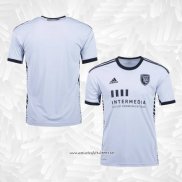 Camiseta 2ª San Jose Earthquakes 2022