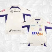 Camiseta 2ª Sanfrecce Hiroshima 2023 Tailandia