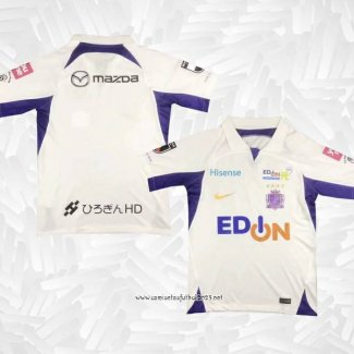 Camiseta 2ª Sanfrecce Hiroshima 2023 Tailandia