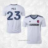 Camiseta 2ª St. Louis City Jugador MLS 2023