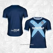 Camiseta 2ª Tenerife 2023-2024 Tailandia