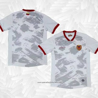 Camiseta 2ª Venezuela 2023 Tailandia